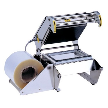 Thermoscelleuse Top Seal 150disponible à la Maison Pollet de Toulouse