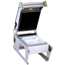 Thermoscelleuse Top Seal 160 sans outillagedisponible à la Maison Pollet de Toulouse