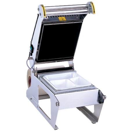 Thermoscelleuse Top Seal 160 sans outillagedisponible à la Maison Pollet de Toulouse