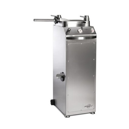 Poussoir hydraulique sur socle VILLA40 triphasédisponible à la Maison Pollet de Toulouse