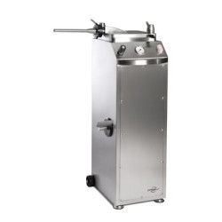 Poussoir hydraulique sur socle VILLA25 triphasédisponible à la Maison Pollet de Toulouse