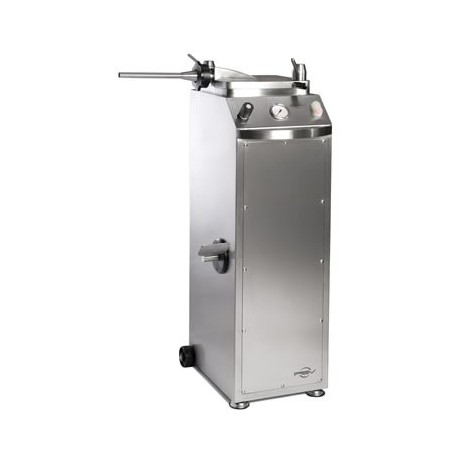 Poussoir hydraulique sur socle VILLA25 triphasédisponible à la Maison Pollet de Toulouse