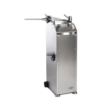 Poussoir hydraulique sur socle VILLA13 triphasédisponible à la Maison Pollet de Toulouse