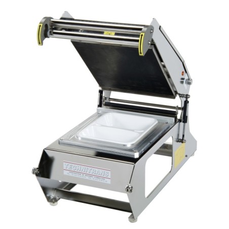 Thermoscelleuse Top Seal 180 sans outillagedisponible à la Maison Pollet de Toulouse