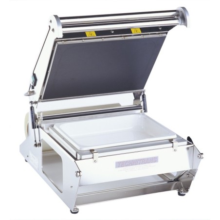 Thermoscelleuse Top Seal 190disponible à la Maison Pollet de Toulouse