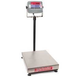 Balance poids DEFENDER 3000 - 30 kg / 10 g plateau 355x305 mm (Ohaus)disponible à la Maison Pollet de Toulouse