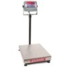 Balance poids DEFENDER 3000 - 60 kg / 20 g plateau 550x420 mm (Ohaus)disponible à la Maison Pollet de Toulouse