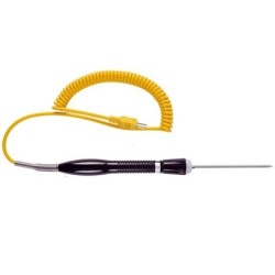 Sonde pour thermomètre électronique Ø 3,2x120 mmdisponible à la Maison Pollet de Toulouse