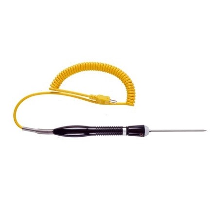 Sonde pour thermomètre électronique Ø 3,2x120 mmdisponible à la Maison Pollet de Toulouse