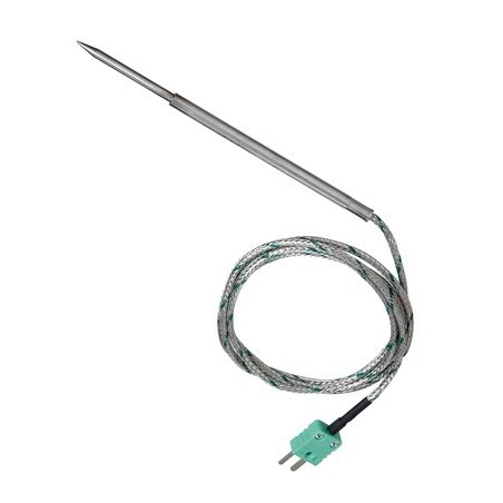 Sonde pour thermomètre électronique Ø 4x170 mmdisponible à la Maison Pollet de Toulouse