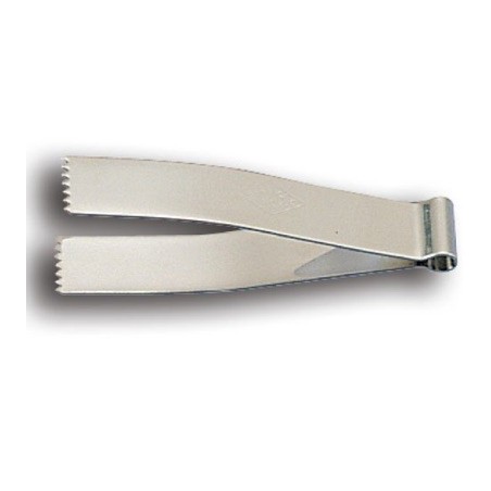 Pince à pâte - Inoxdisponible à la Maison Pollet de Toulouse