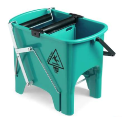 Seau squizzy de 16 litres (2 x 8 L)disponible à la Maison Pollet de Toulouse