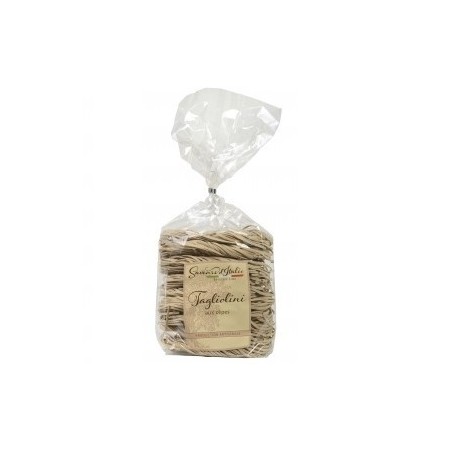 Tagliolini aux cèpes - 250 g (Saveurs d'Italie)disponible à la Maison Pollet de Toulouse