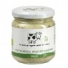 Tartin'Apéro Méditerranéenne bio Pesto - 190 g (La vache qui regarde passer les trains)disponible à la Maison Pollet de Toulouse