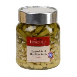 Garniture de Gigot - 37 cl (Impeccables)disponible à la Maison Pollet de Toulouse