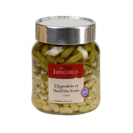 Garniture de Gigot - 37 cl (Impeccables)disponible à la Maison Pollet de Toulouse