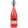 Limonade artisanale Coquelicot - 75 cl (Jean d'Audignac)disponible à la Maison Pollet de Toulouse