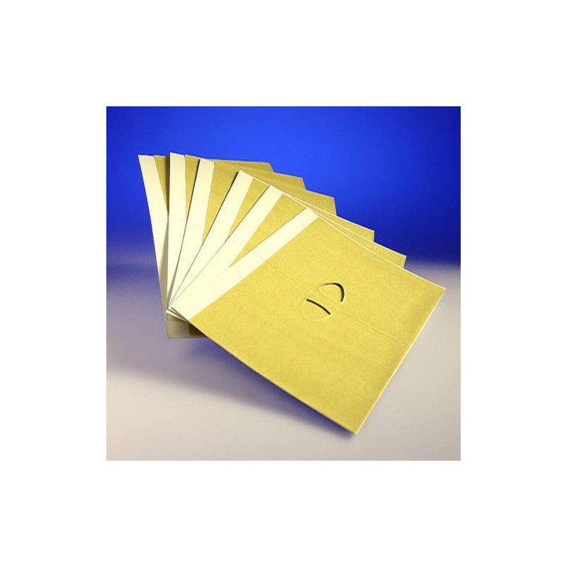 Flypod - Plaque de Glue (x6)disponible à la Maison Pollet de Toulouse