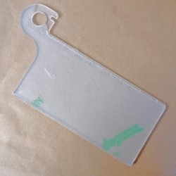 ARTIC CRYSTAL - Reconstitueur de steak gradué 80 à 240g (MAP)disponible à la Maison Pollet de Toulouse