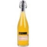 Limonade artisanale Pêche-Abricot - 75 cl (Jean d'Audignac)disponible à la Maison Pollet de Toulouse