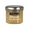Moutarde à l'ancienne - 100 g (Jean d'Audignac)disponible à la Maison Pollet de Toulouse