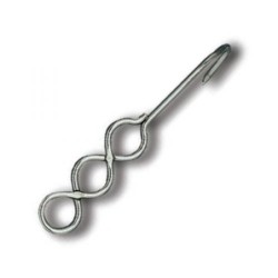 Allonge Ø 6x170 mm - charge max 70 kgdisponible à la Maison Pollet de Toulouse