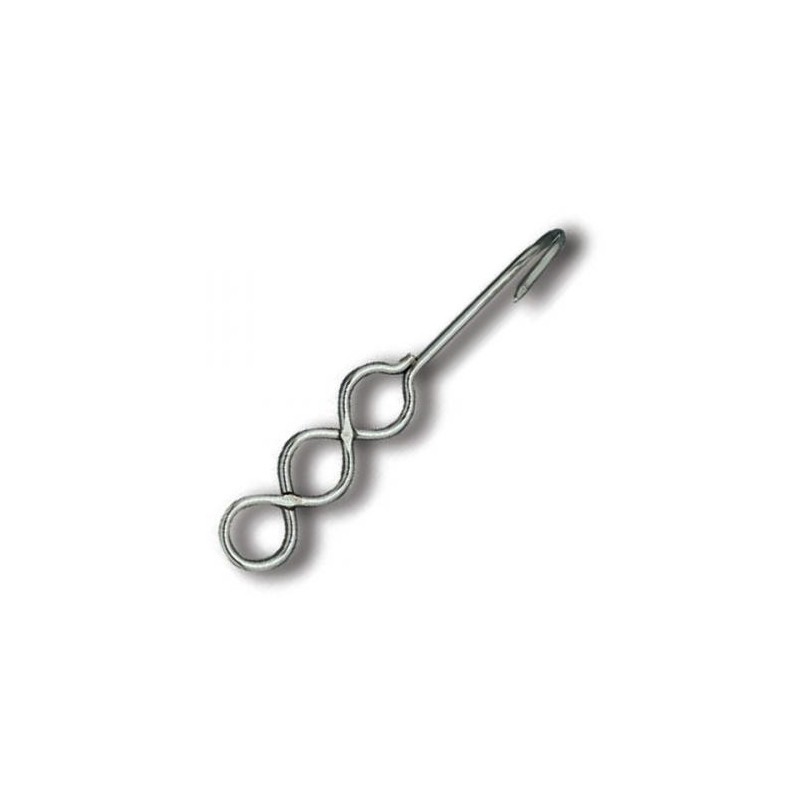 Allonge Ø 6x170 mm - charge max 70 kgdisponible à la Maison Pollet de Toulouse