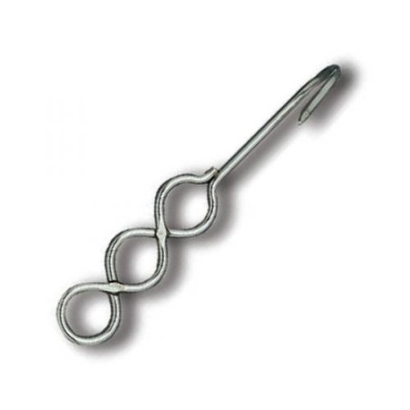 Allonge Ø 6x170 mm - charge max 70 kgdisponible à la Maison Pollet de Toulouse