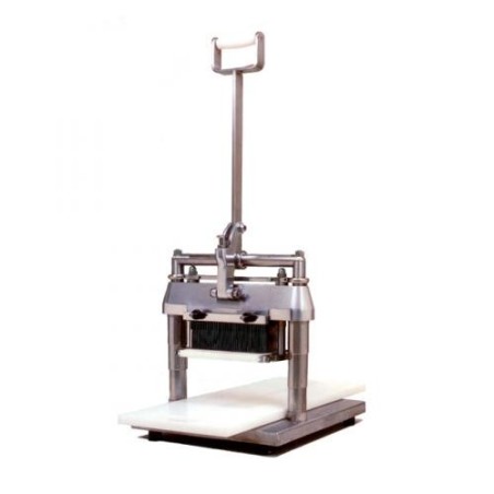 La Bouchère Attendrisseur manuel 35 couteauxdisponible à la Maison Pollet de Toulouse