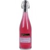 Limonade artisanale Framboise - 75 cl (Jean d'Audignac)disponible à la Maison Pollet de Toulouse