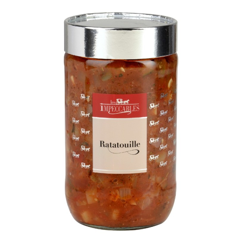 Ratatouille - 72 cl (Impeccables)disponible à la Maison Pollet de Toulouse