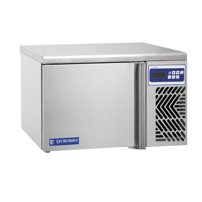 Cellule de refroidissement 3 niveaux GN 2/3 (E23)disponible à la Maison Pollet de Toulouse