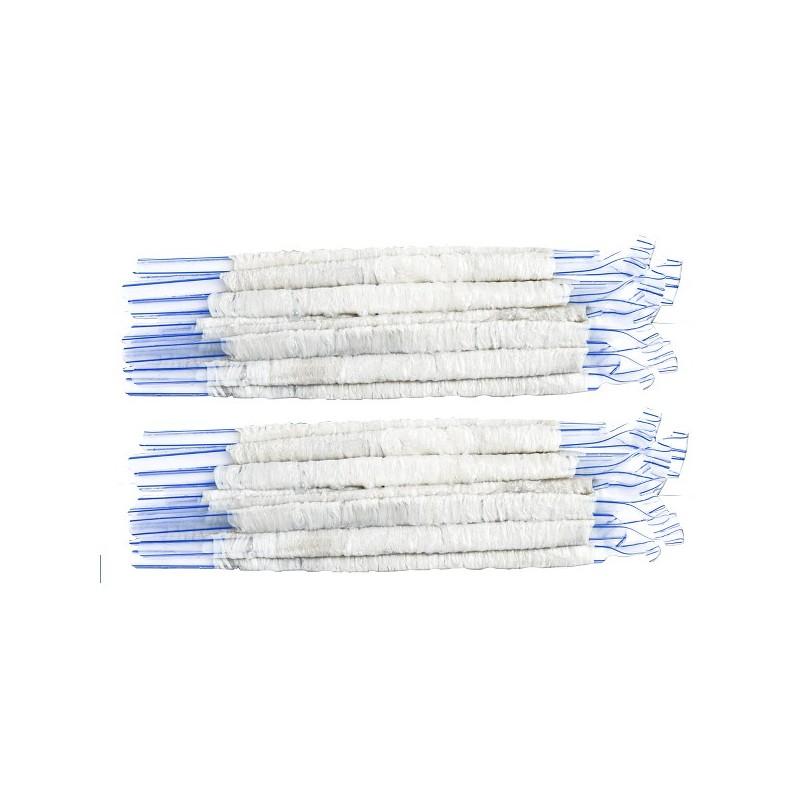 Mouton 24/26 qualité A/B premium - boyaux en masse de 60 mètres sur tube soupledisponible à la Maison Pollet de Toulouse