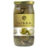 Olives vertes à l'ail - 37 cl (Illiada)disponible à la Maison Pollet de Toulouse