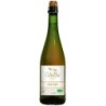 Cidre Fermier Demi-Sec - 75 cldisponible à la Maison Pollet de Toulouse