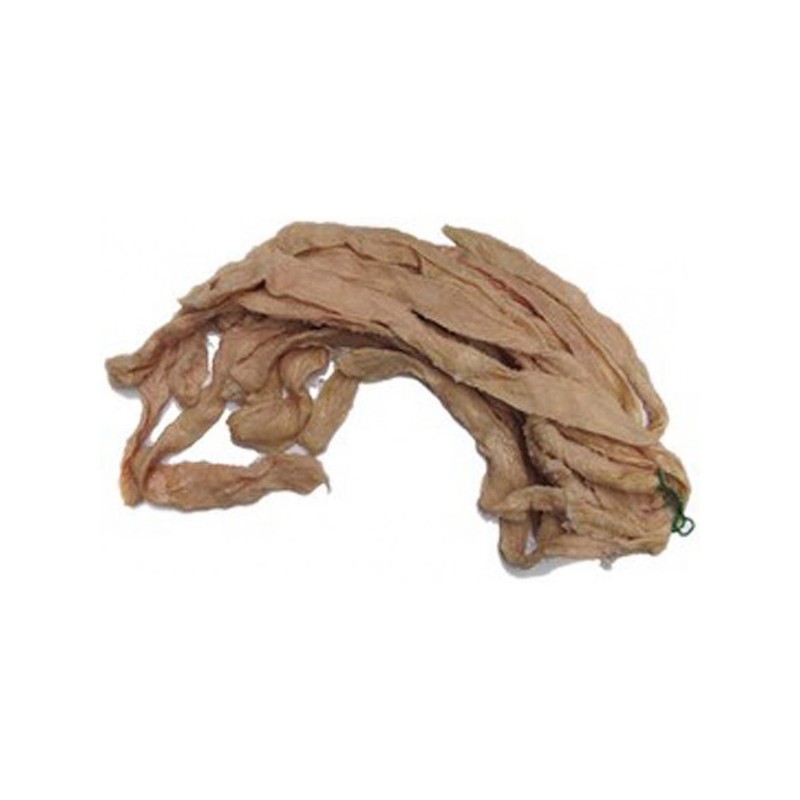 Porc origine - boyaux suivant de 9 mètres au sel secdisponible à la Maison Pollet de Toulouse