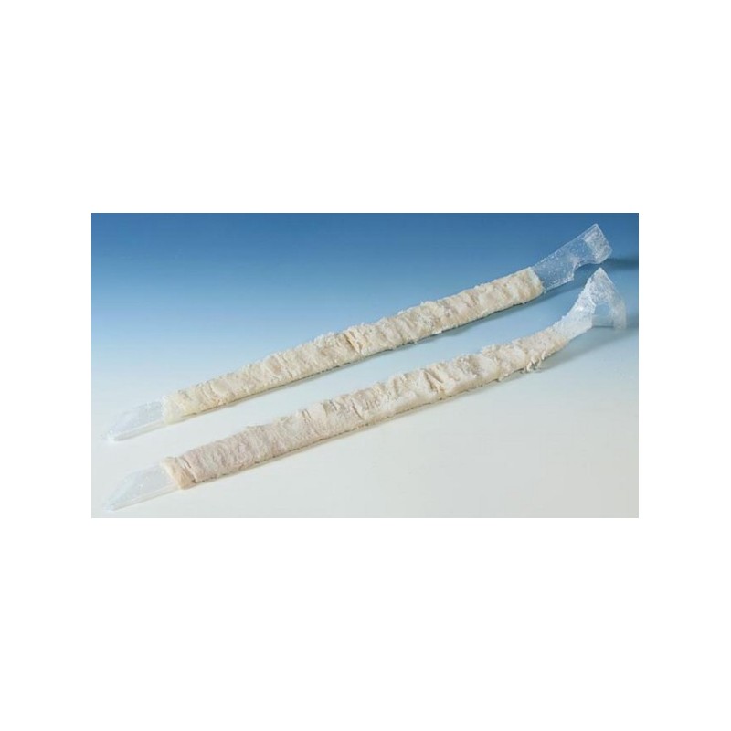 Porc 32/35 - boyaux en masse de 60 mètres sur tube soupledisponible à la Maison Pollet de Toulouse