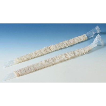 Porc 32/35 - boyaux en masse de 60 mètres sur tube soupledisponible à la Maison Pollet de Toulouse