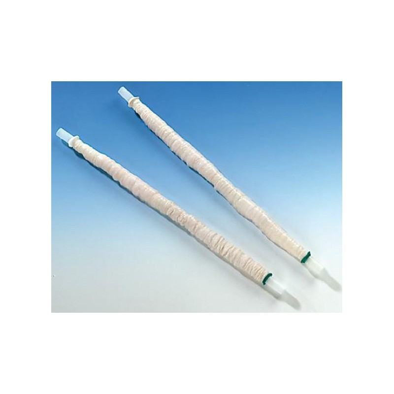 Porc 30/32 - boyaux en masse de 60 mètres sur tube rigidedisponible à la Maison Pollet de Toulouse