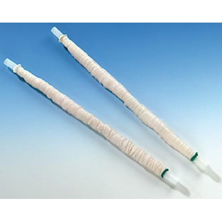 Porc 30/32 - boyaux en masse de 60 mètres sur tube rigidedisponible à la Maison Pollet de Toulouse