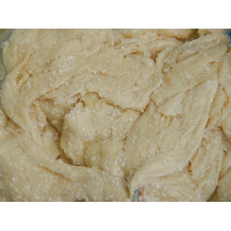 Boeuf 50/55 - boyaux en masse de 9 mètres au sel secdisponible à la Maison Pollet de Toulouse