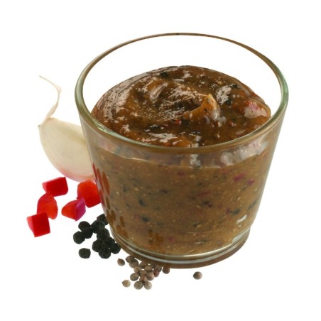 Grill Magic Trois Poivres sans huile de Palme - le kg (Raps)disponible à la Maison Pollet de Toulouse