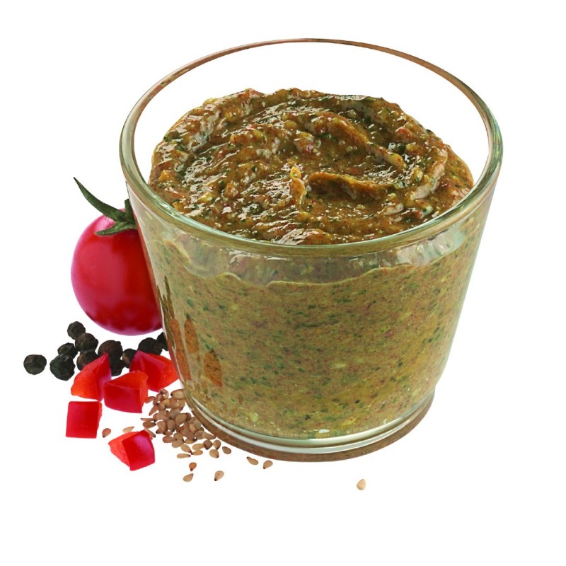 Grill Magic Provençal sans huile de Palme - le kg (Raps)disponible à la Maison Pollet de Toulouse