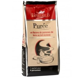 Purée au lait - 150 g (Impeccables)disponible à la Maison Pollet de Toulouse