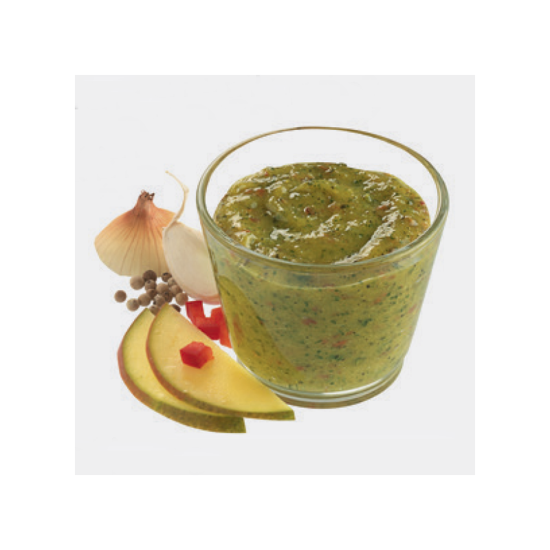 Grill Magic Mangue note Agrume sans huile de Palme - le kg (Raps)disponible à la Maison Pollet de Toulouse