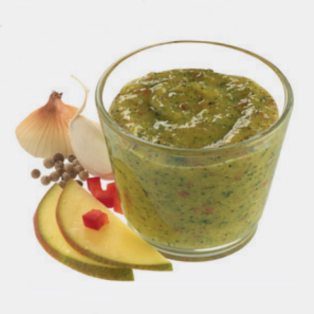 Grill Magic Mangue note Agrume sans huile de Palme - le kg (Raps)disponible à la Maison Pollet de Toulouse