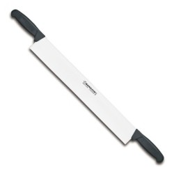 Couteau Fromage 50 cm 2 mains manche Noir (Bargoin)disponible à la Maison Pollet de Toulouse
