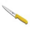 Désosseur lame droite 18 cm manche Jaune (Victorinox)disponible à la Maison Pollet de Toulouse