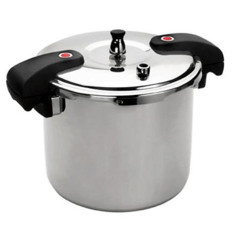 Cocotte à pression CHEF Inox Ø 280x330 mm - 20,00 Ldisponible à la Maison Pollet de Toulouse
