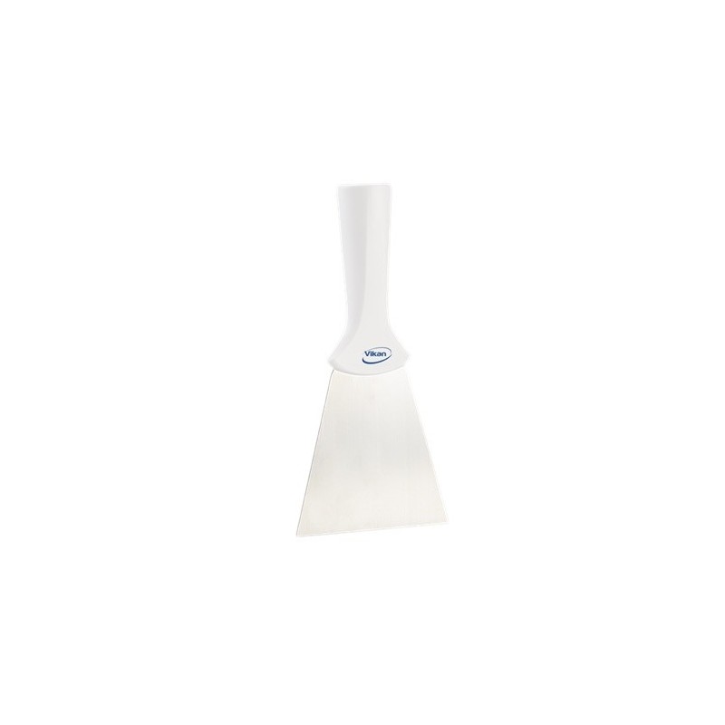 Grattoir à main Blanc 250 mmdisponible à la Maison Pollet de Toulouse